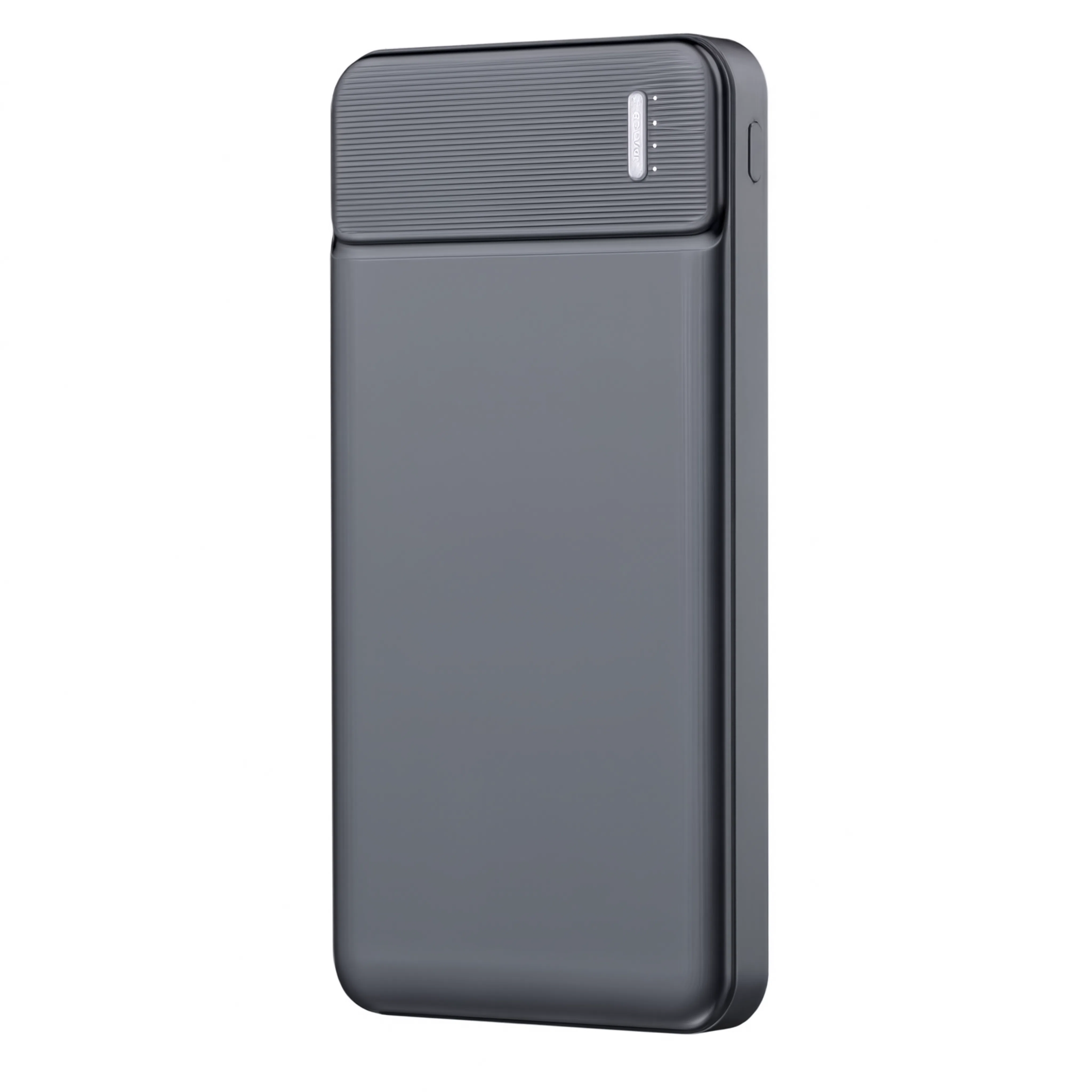 Power Bank | 20000mAh Portable Charger, 10W Fast Charging, USB-C, Dual USB, LED Display