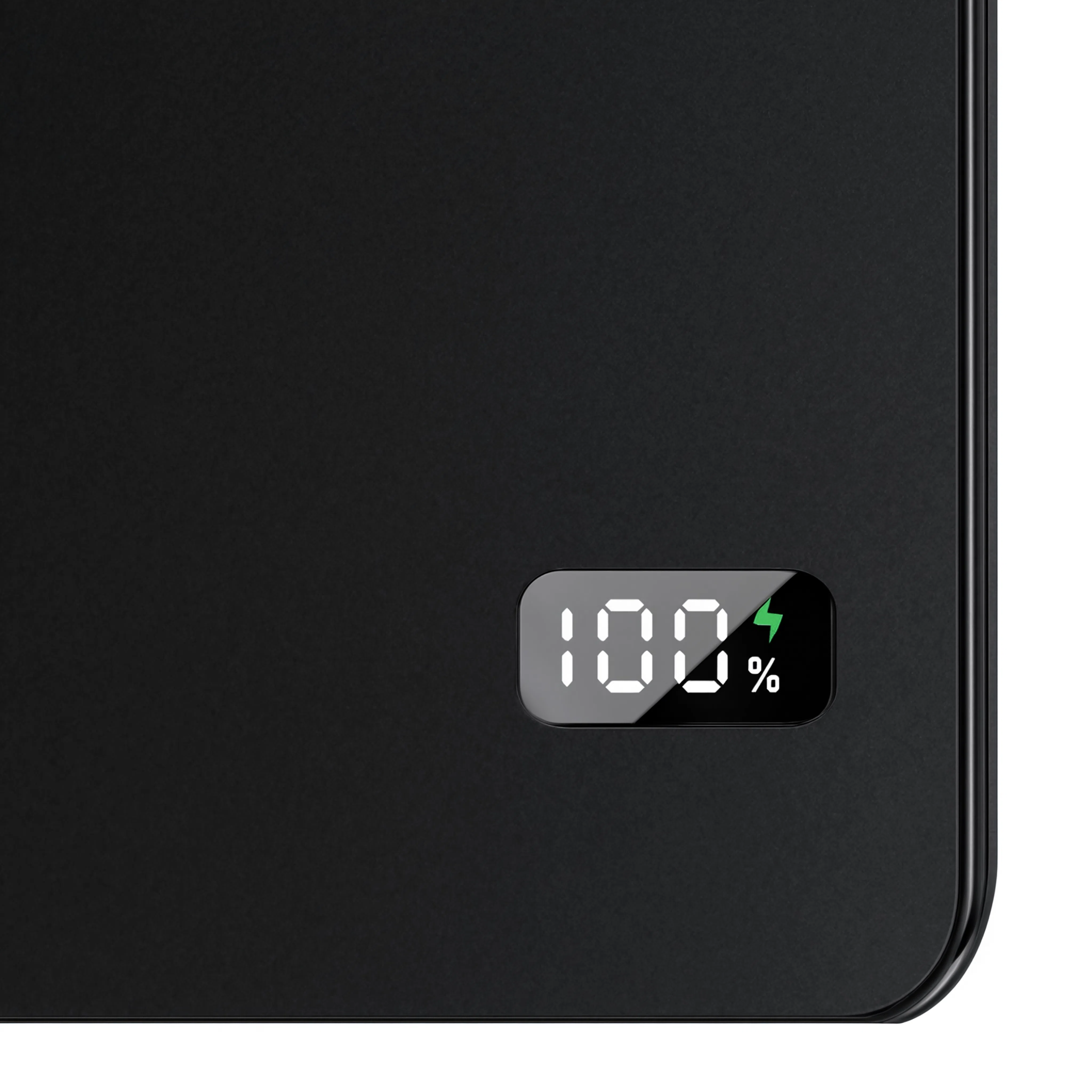 Power Bank | Magnetic Wireless Power Bank, 35W Fast Charging, USB-C, LED Display