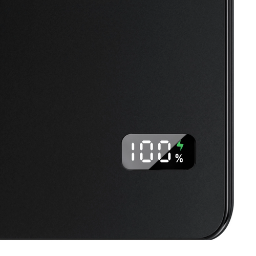 Power Bank | Magnetic Wireless Power Bank, 35W Fast Charging, USB-C, LED Display