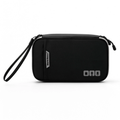 Cable Organizer | Travel Electronics Organizer Bag, Waterproof Polyester, Portable Storage Case
