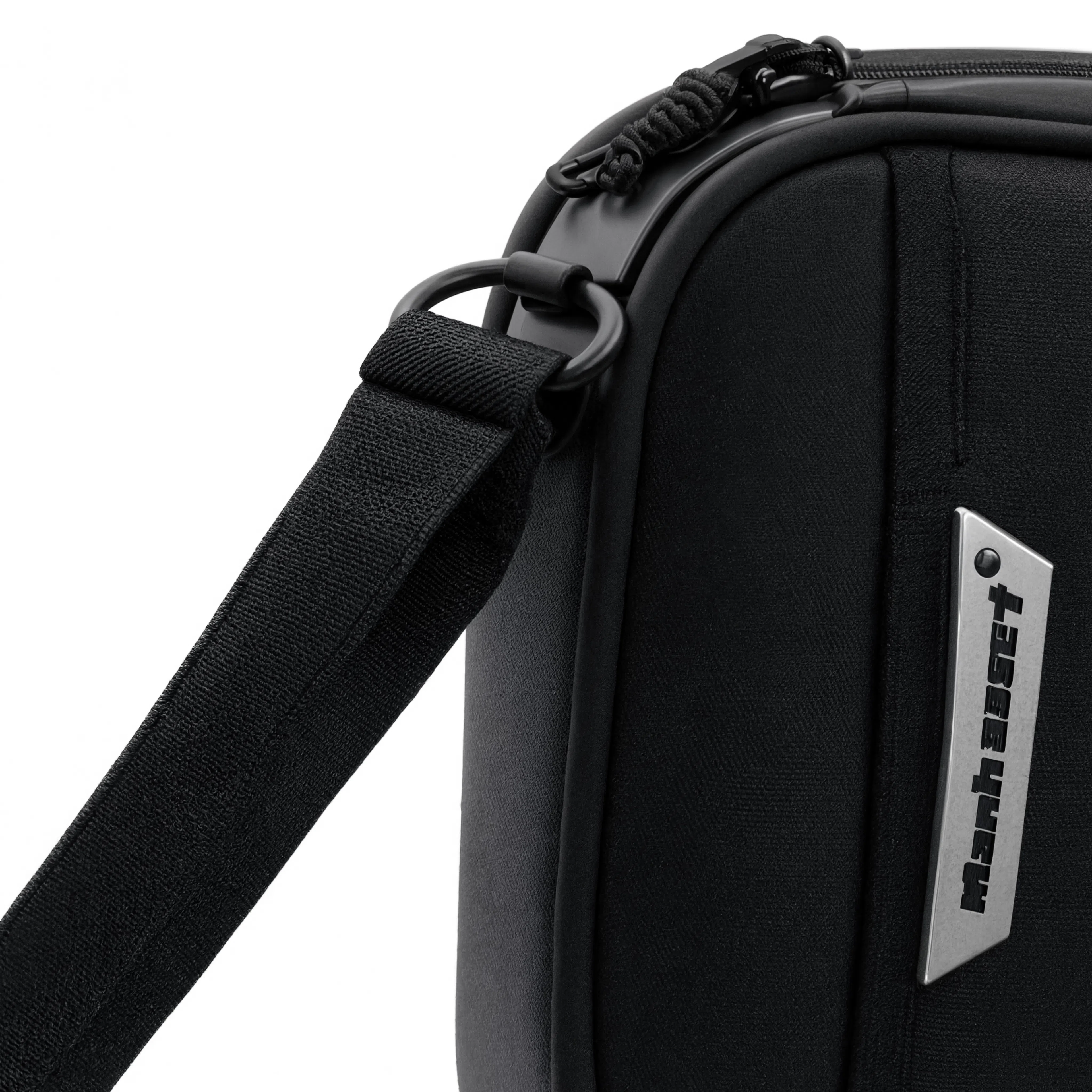 Cable Organizer | Travel Electronics Organizer Bag, Waterproof Polyester, Portable Storage Case
