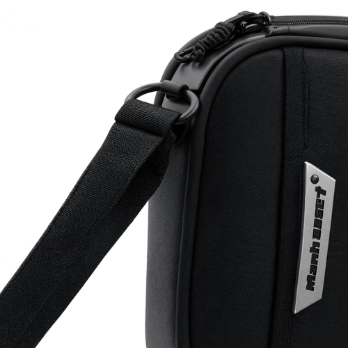 Cable Organizer | Travel Electronics Organizer Bag, Waterproof Polyester, Portable Storage Case